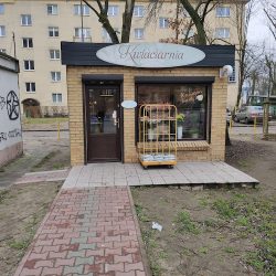 Pawlicki Stanisław I Beata. Kwiaciarnia (Poznań )