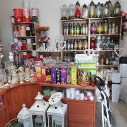 Perfumeria - Kwiaciarnia Andrzej Graczyk (Bogatynia )
