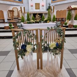 Perły Z Lamusa - Pracownia Florystyczna, Kwiaciarnia I Dekoracje Wnętrz, Wieńce Pogrzebowe (Libusza )
