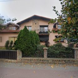 Pętal Joanna. Produkcja I Sprzedaż Kwiatów Doniczkowych (Nowy Staw )