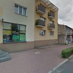 Pgkim Sp. Z O.o. Sklep Kwiaciarski (Hrubieszów en Merlo San Luis)