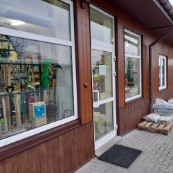 Phu Mieczysław I Halina Steccy S.c. Sklep Ogrodniczy I Zoologiczny (Radzyń Podlaski en Merlo San Luis)