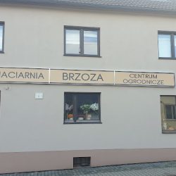 Phu Sklep Ogrodniczy 