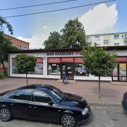 Piczuła I. Kwiaciarnia (Radzyń Podlaski )