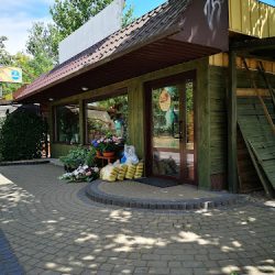 Pielach Magdalena Kwiaciarnia Azalia (Legionowo )