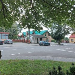 Pierkoś Jerzy. Kwiaciarnia (Osjaków )