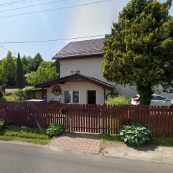 Pilarski Marian. Kwiaciarnia (Jaworzno )
