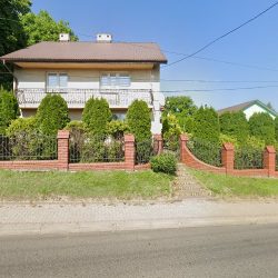 Piotrowicz Ryszard. Usługi Pogrzebowe (Pruchnik )