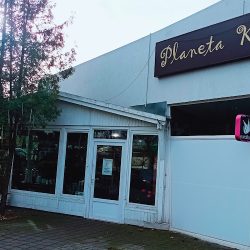 Planeta Kwiatów (Gniezno )