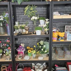 Plantakcja Pracownia Dekoracji I Florystyki (Kościan en Merlo San Luis)