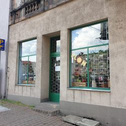 Plon. Sklep Ogrodniczo - Nasienny Katarzyna Jurecka (Bytom )