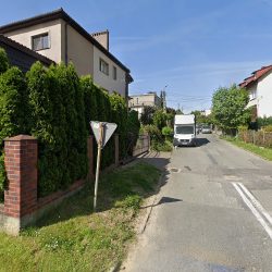 Płuciennik Longina. Kwiaciarnia (Trzebnica )