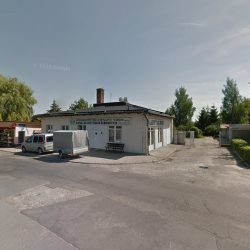 Pobłocka Jadwiga. Kwiaciarnia (Starogard Gdański )