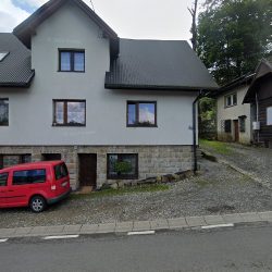 Poczta Kwiatowa (Istebna )