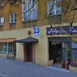 Poczta Kwiatowa Kwiaciarnia Adria (Tarnów )