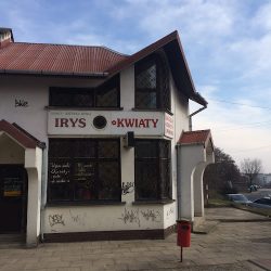 Poczta Kwiatowa Kwiaciarnia Irys (Częstochowa )