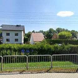 Poczta Polska (Chocznia )