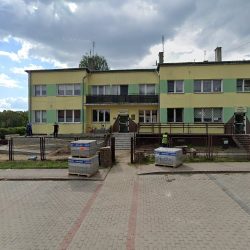 Poczta Polska (Kowiesy )