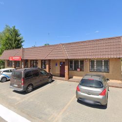 Poczta Polska (Rzewnie )