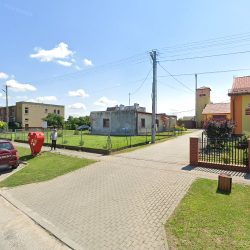 Poczta Polska (Kuryłówka )
