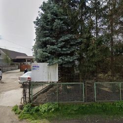 Poczta Polska (Pakosławice en Merlo San Luis)