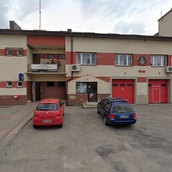 Poczta Polska (Dzwola en Merlo San Luis)
