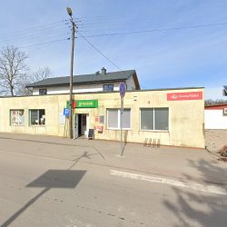 Poczta Polska (Wąpielsk )