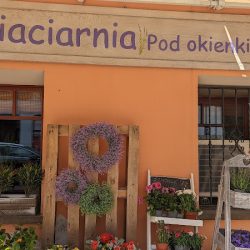 Pod Okienkiem. Kwiaciarnia. Kusz Z. (Duszniki-Zdrój )