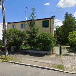 Pod Paprotką. Kwiaciarnia. Wejs-horbaczewska R. (Słupsk )