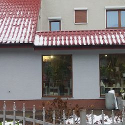 Pod Pretextem Kwiaciarnia (Sieradz )