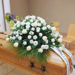 Pogrzebowe Wieńce Kwiaty Wiązanki Chorzów Świętochłowice (Chorzów )