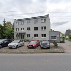 Pol-krzyś. Hurtownia Kwiatów Ciętych (Kędzierzyn-Koźle )