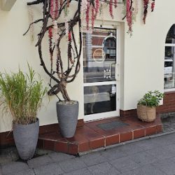Politechnika Śląska - Kwiaciarnia 