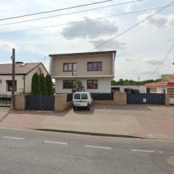Pomianowski Rafał. Pph. Kwiaciarnia (Sierpc )