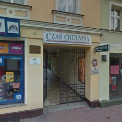 Pomysł Na Prezent. Galeria. Knaflewska I. (Chełmno )