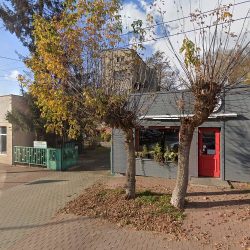 Pphu Czerwone Korale (Starachowice en Merlo San Luis)