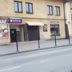 Pphu Mimoza (Gilowice )