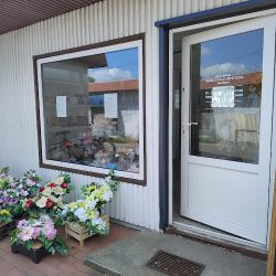 Pracownia Dekoracyjno-florystyczna Decorosa (Ostrzeszów en Merlo San Luis)