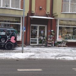 Pracownia Dekoratorska „aby Móc Piękniej żyć” Kwiaciarnia Baloniarnia (Chojnice )