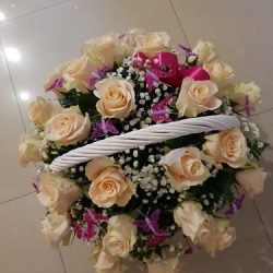 Pracownia Florystyczna (Nekla en Merlo San Luis)