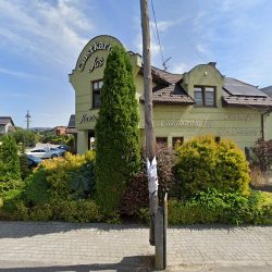Pracownia Florystyczna (Chełmiec )