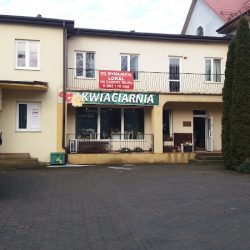 Pracownia Florystyczna A. Woszczyk (Puławy en Merlo San Luis)