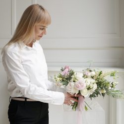 Pracownia Florystyczna Aneta Werner (Lublin en Merlo San Luis)