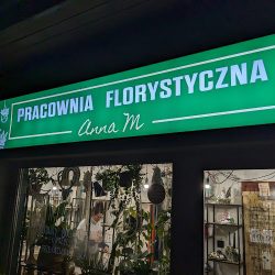 Pracownia Florystyczna Anna M (Mikołajki )