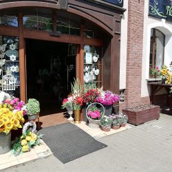 Pracownia Florystyczna