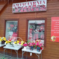 Pracownia Florystyczna Bożena Iwaniec-nędza (Zakliczyn )