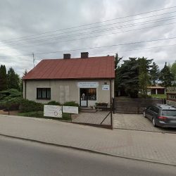 Pracownia Florystyczna Bukieciarnia Klyski (Widawa )