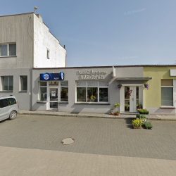 Pracownia Florystyczna Bukieciarnia (Krzemieniewo en Merlo San Luis)