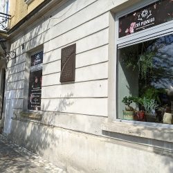 Pracownia Florystyczna