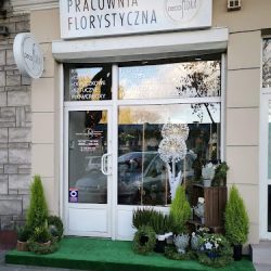 Pracownia Florystyczna Decofiora (Siedlce )